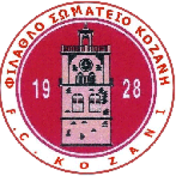 Kozani