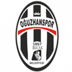 Bucak Oğuzhanspor