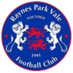 Raynes Park Vale