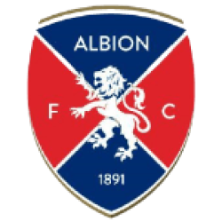 Albion FC