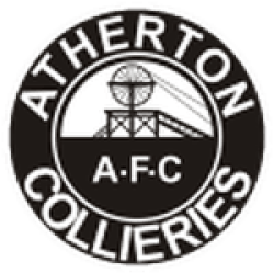 Atherton Collieries