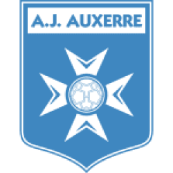Auxerre Auxerre