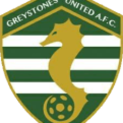 Greystones United