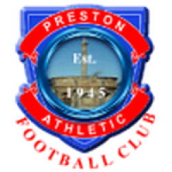 Preston Athletic
