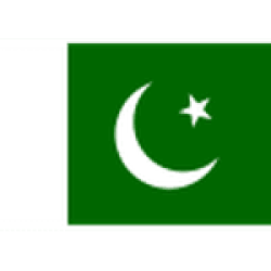 Pakistan W
