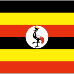 Uganda W