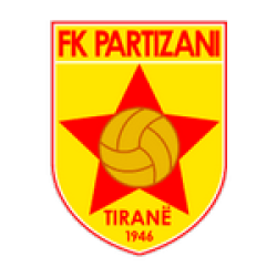 Partizani Tirana II