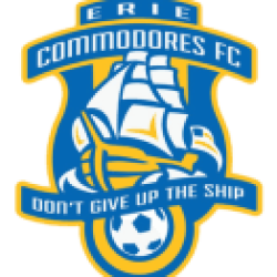 Erie Commodores