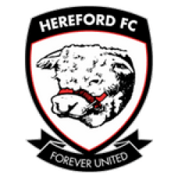 Hereford