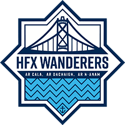 HFX Wanderers FC
