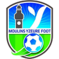 Moulins-Yzeure Foot 03