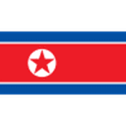 Korea DPR U23