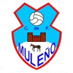 Muleño