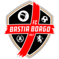 Bastia-Borgo