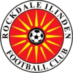 Rockdale Ilinden U20