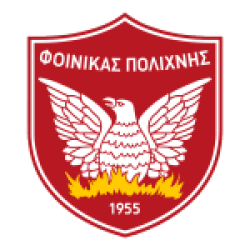 Finikas Polichnis
