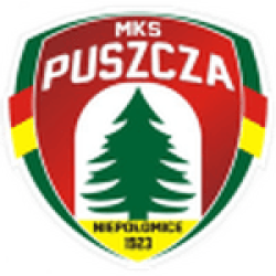 Puszcza Niepołomice
