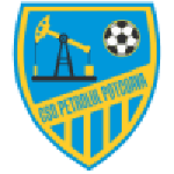 Petrolul Potcoava