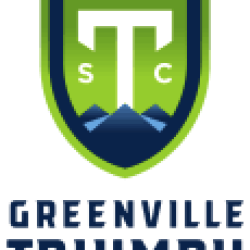 Greenville Triumph