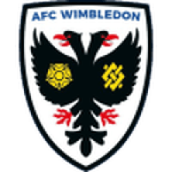 AFC Wimbledon U18