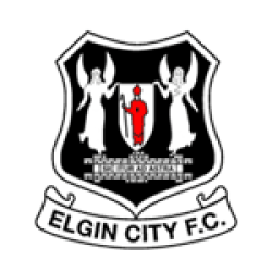 Elgin City