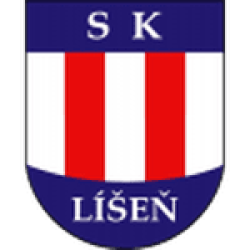 Líšeň II