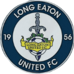 Long Eaton United W