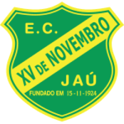 XV de Jau