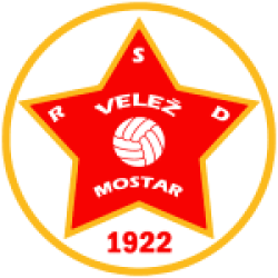 Velež