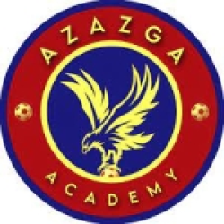 Azazga