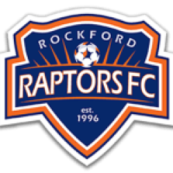 Rockford Raptors W