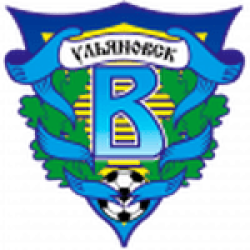 Volga Ulyanovsk