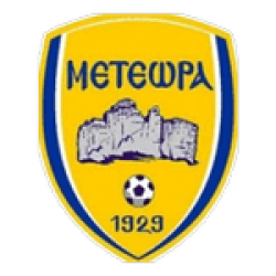 Meteora