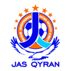 Jas Qyran
