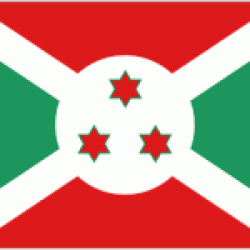 Burundi U20