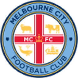 Melbourne City W