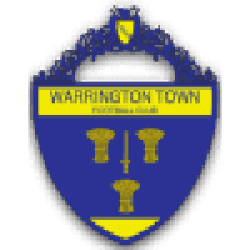 Warrington Town