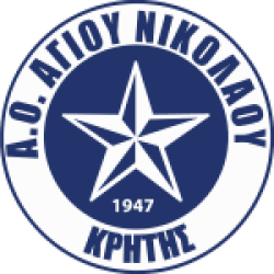 Agiou Nikolaou