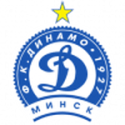 Dinamo-BGU W