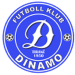 Dinamo Tirana