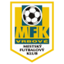 Vrbové