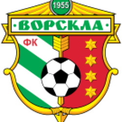 Vorskla Poltava II