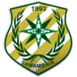 Samambaia U20