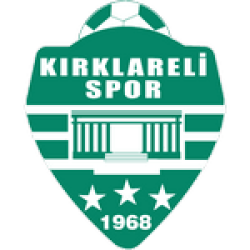 Kırklarelispor