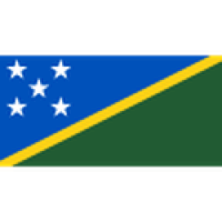 Solomon Islands
