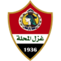 Ghazl El Mehalla