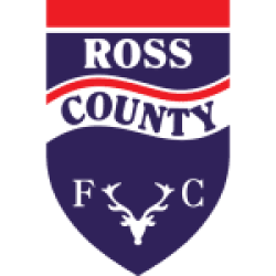 Ross County Ross County