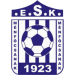 Ménfőcsanak