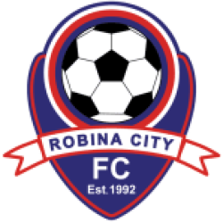 Robina City