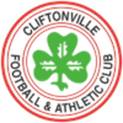 Cliftonville FC